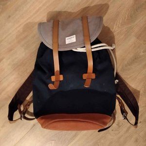 Sandqvist Stig backpack